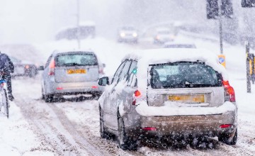 GEM warns over winter driving